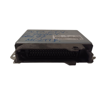 Centralina motore ALFA ROMEO GTV Serie 916 dal 98 al 03 - 0261204484 - 2683287
