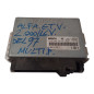 Centralina motore ALFA ROMEO GTV Serie 916 dal 98 al 03