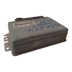 Centralina motore ALFA ROMEO GTV Serie 916 dal 98 al 03 - 0261204484 - 2683287
