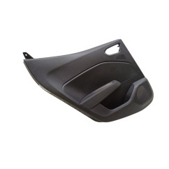 Pannello interno portiera post sx RENAULT CLIO Serie V dal 19 - 829A11818R - 3036947
