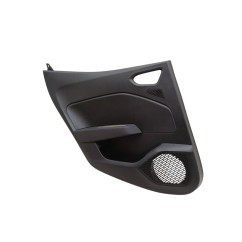 Pannello interno portiera post sx RENAULT CLIO Serie V dal 19 - 829A11818R - 3036947