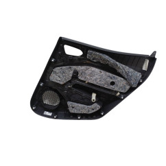 Pannello interno portiera post sx RENAULT CLIO Serie V dal 19 - 829A11818R - 3036947