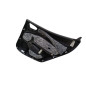 Pannello interno portiera post sx RENAULT CLIO Serie V dal 19