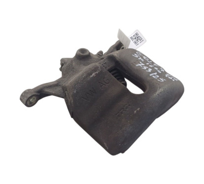 Pinza Freno Anteriore Sinistra VOLKSWAGEN Golf 7 Berlina dal 12