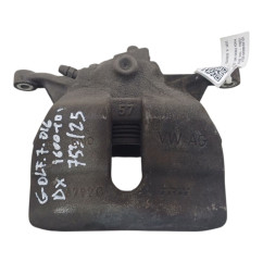 Pinza Freno anteriore Destra VOLKSWAGEN Golf 7 Berlina dal 12