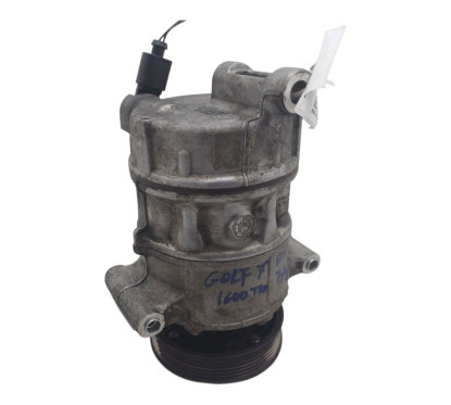 Compressore A/C VOLKSWAGEN Golf 7 Berlina dal 12