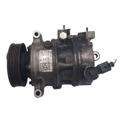Compressore A/C VOLKSWAGEN Golf 7 Berlina dal 12 - 5Q0820803G - 2618069