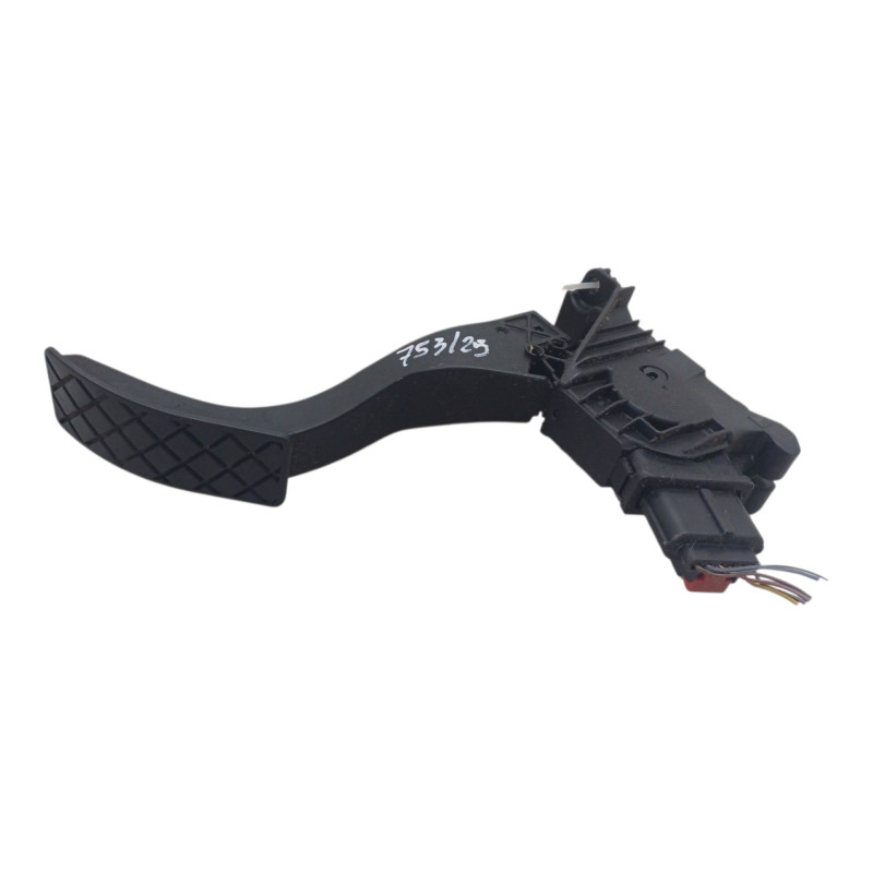 Pedale acceleratore VOLKSWAGEN Golf 7 Berlina dal 12