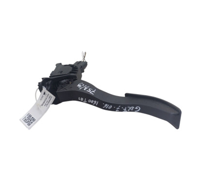 Pedale acceleratore VOLKSWAGEN Golf 7 Berlina dal 12