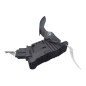 Pedale acceleratore VOLKSWAGEN Golf 7 Berlina dal 12