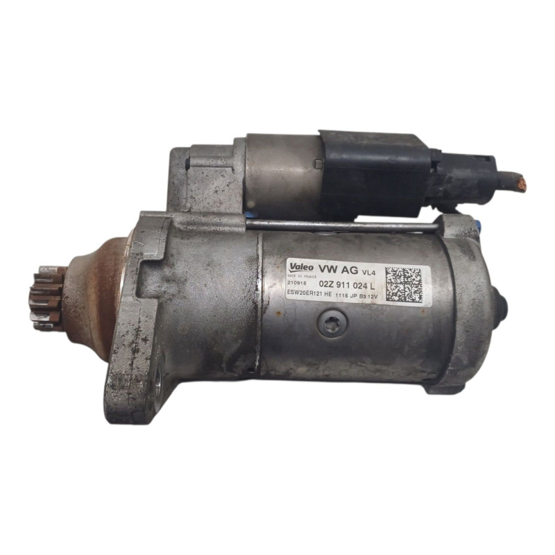 Motorino d' avviamento VOLKSWAGEN Golf 7 Berlina dal 12