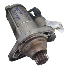 Motorino d' avviamento VOLKSWAGEN Golf 7 Berlina dal 12 - 0AM911023TX - 2617962