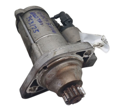 Motorino d' avviamento VOLKSWAGEN Golf 7 Berlina dal 12