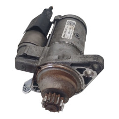 Motorino d' avviamento VOLKSWAGEN Golf 7 Berlina dal 12 - 0AM911023TX - 2617962