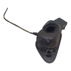 Sportellino Carburante VOLKSWAGEN Golf 7 Berlina dal 12 - 5G0809857 - 2619047