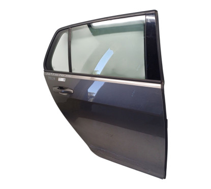 Portiera Posteriore Destra VOLKSWAGEN Golf 7 Berlina dal 12