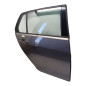 Portiera Posteriore Destra VOLKSWAGEN Golf 7 Berlina dal 12