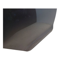 Portiera Posteriore Destra VOLKSWAGEN Golf 7 Berlina dal 12 - 5G4833056AD - 2614043