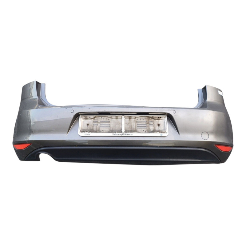 Paraurti Posteriore completo VOLKSWAGEN Golf 7 Berlina dal 12