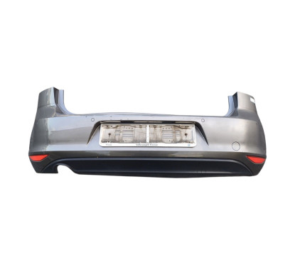Paraurti Posteriore completo VOLKSWAGEN Golf 7 Berlina dal 12 - 5G6807417ARGRU - 2619586