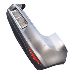 Paraurti Posteriore completo VOLKSWAGEN Golf 7 Berlina dal 12