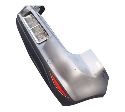 Paraurti Posteriore completo VOLKSWAGEN Golf 7 Berlina dal 12