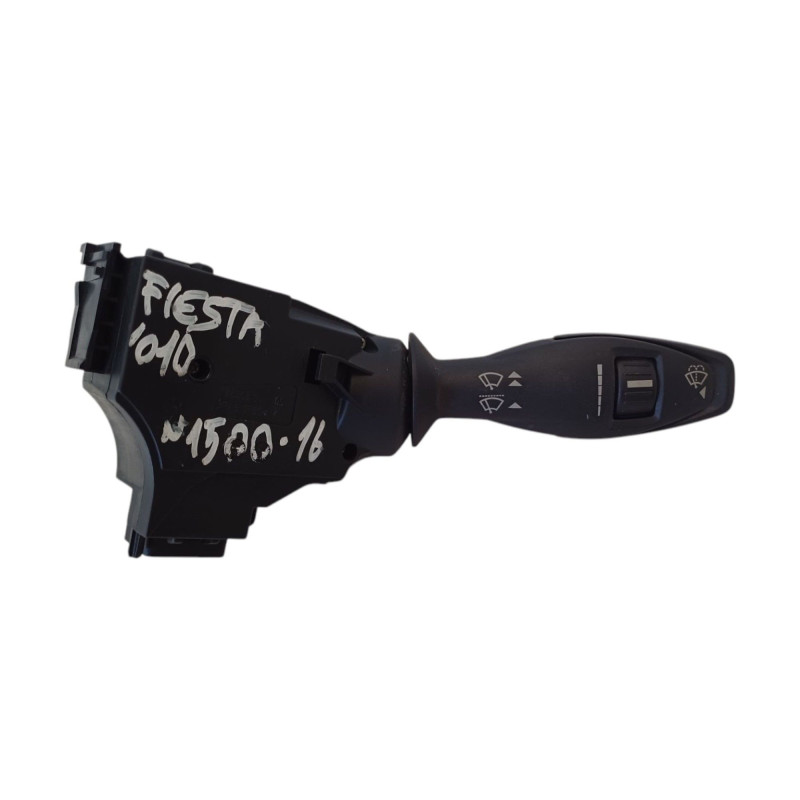Devio tergicristallo FORD Fiesta 6° Serie