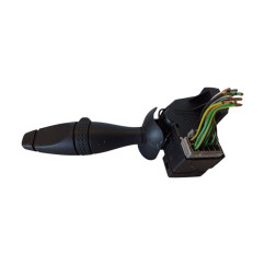 Devio tergicristallo FORD Fiesta 5° Serie - 1357437 - 2589603