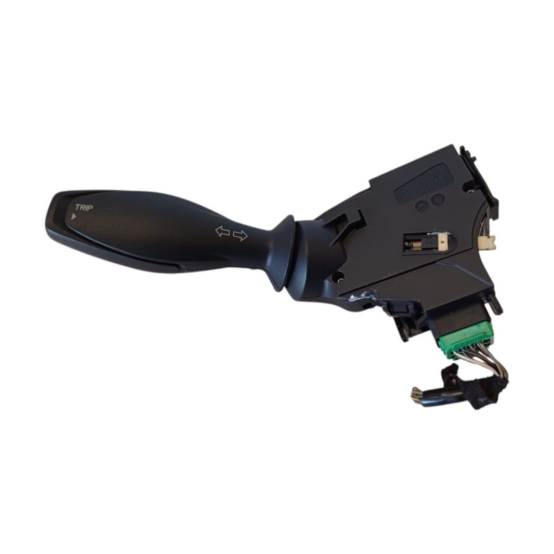 Devioluci FORD Fiesta 6° Serie