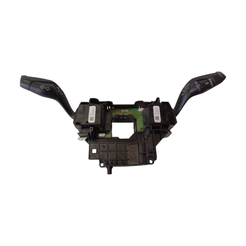 Devioluci FORD Focus Berlina 5° Serie
