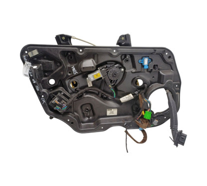 Alzacristallo elettrico ant. SX VOLVO XC60 1° Serie - 30784828 - 2622610