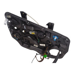 Alzacristallo elettrico ant. SX VOLVO XC60 1° Serie - 30784828 - 2622610