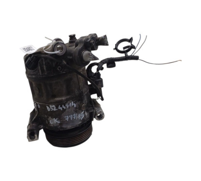 Compressore A/C VOLVO XC60 1° Serie - 36002747 - 2622857