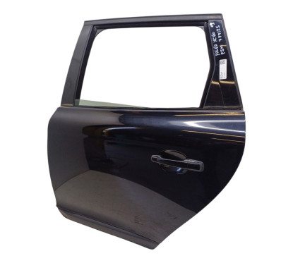 Portiera Posteriore Sinistra VOLVO XC60 1° Serie