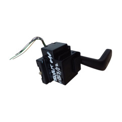 Devioluci FORD Transit Connect 3° Serie - 2595043 - 2595043
