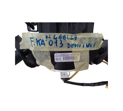 Devioluci FORD Ka Serie CCU dal 08 al 18