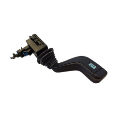 Devio tergicristallo OPEL Corsa C 3P 1° Serie - 9185415 - 2602828