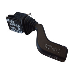 Devio tergicristallo OPEL Corsa B 2° Serie 3P - 90243394 - 2602800