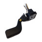 Devio tergicristallo OPEL Corsa B 2° Serie 3P