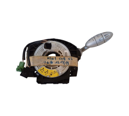 Devio tergicristallo MINI One 1° Serie - 2602365 - 2602365