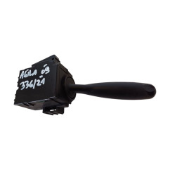 Devio tergicristallo OPEL Agila B - 93196980 - 2594531