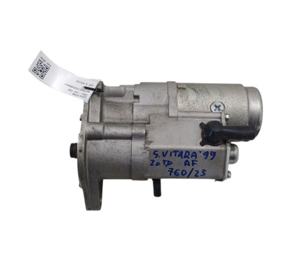 Motorino d' avviamento SUZUKI Vitara 4P 3° Serie - 3110077E11000 - 2620791