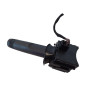 Devio tergicristallo OPEL Corsa D 3P 2° Serie