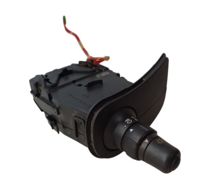 Devioluci RENAULT Grand Modus 1° Serie