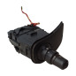 Devioluci RENAULT Grand Modus 1° Serie