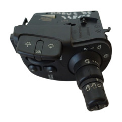 Devio tergicristallo RENAULT Modus 1° Serie