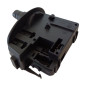 Devio tergicristallo RENAULT Modus 1° Serie