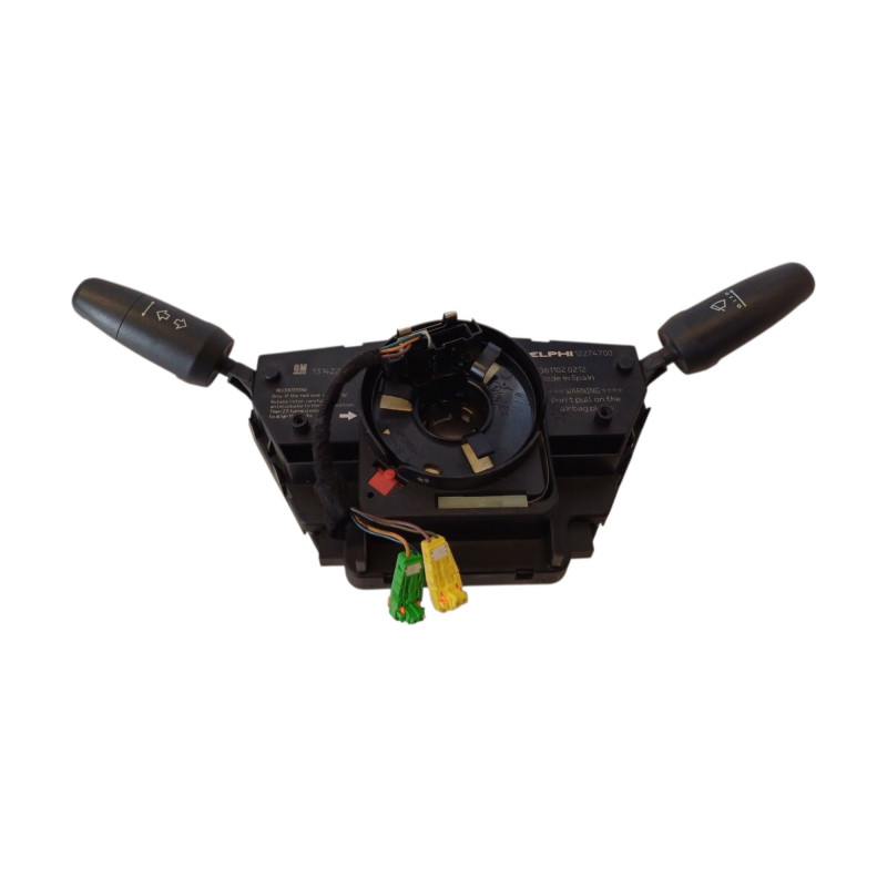 Devioluci OPEL Corsa D 3P 1° Serie