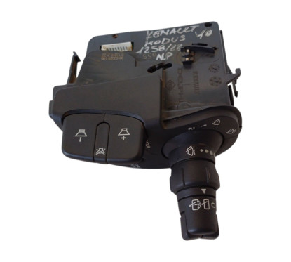 Devio tergicristallo RENAULT Grand Modus 1° Serie - 7701068115 - 2600214