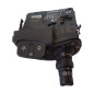Devio tergicristallo RENAULT Grand Modus 1° Serie